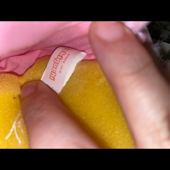 Sekiguchi Monchhichi’s friend Chimutan. - Picture 6 of 8